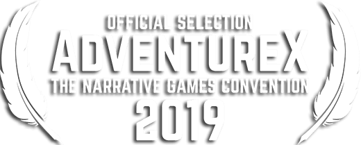 Noema Games at Adventure X 2019 in London