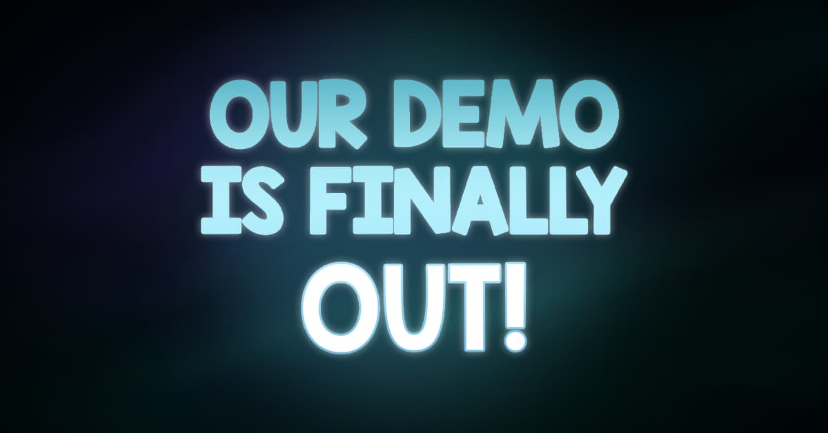 Our Aurora:The Lost Medallion Episode I Hide & Seek demo is released!